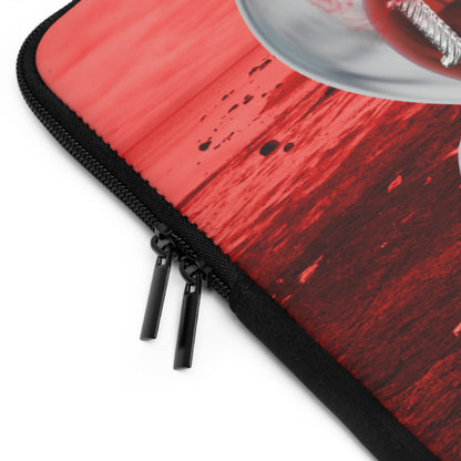 Laptop Sleeve – Chrome Love