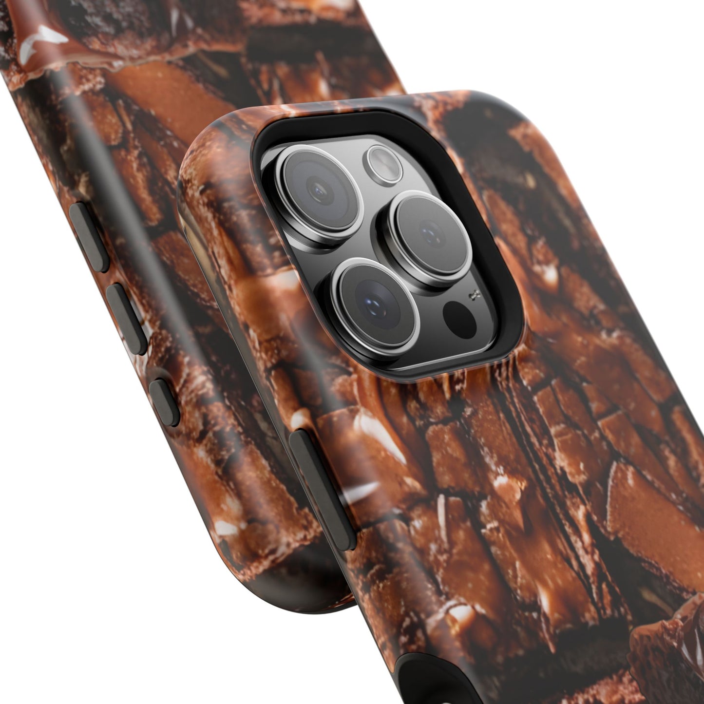 Impact-Resistant Phone Case – Brownie Weather