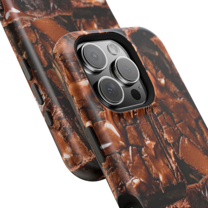 Impact-Resistant Phone Case – Brownie Weather
