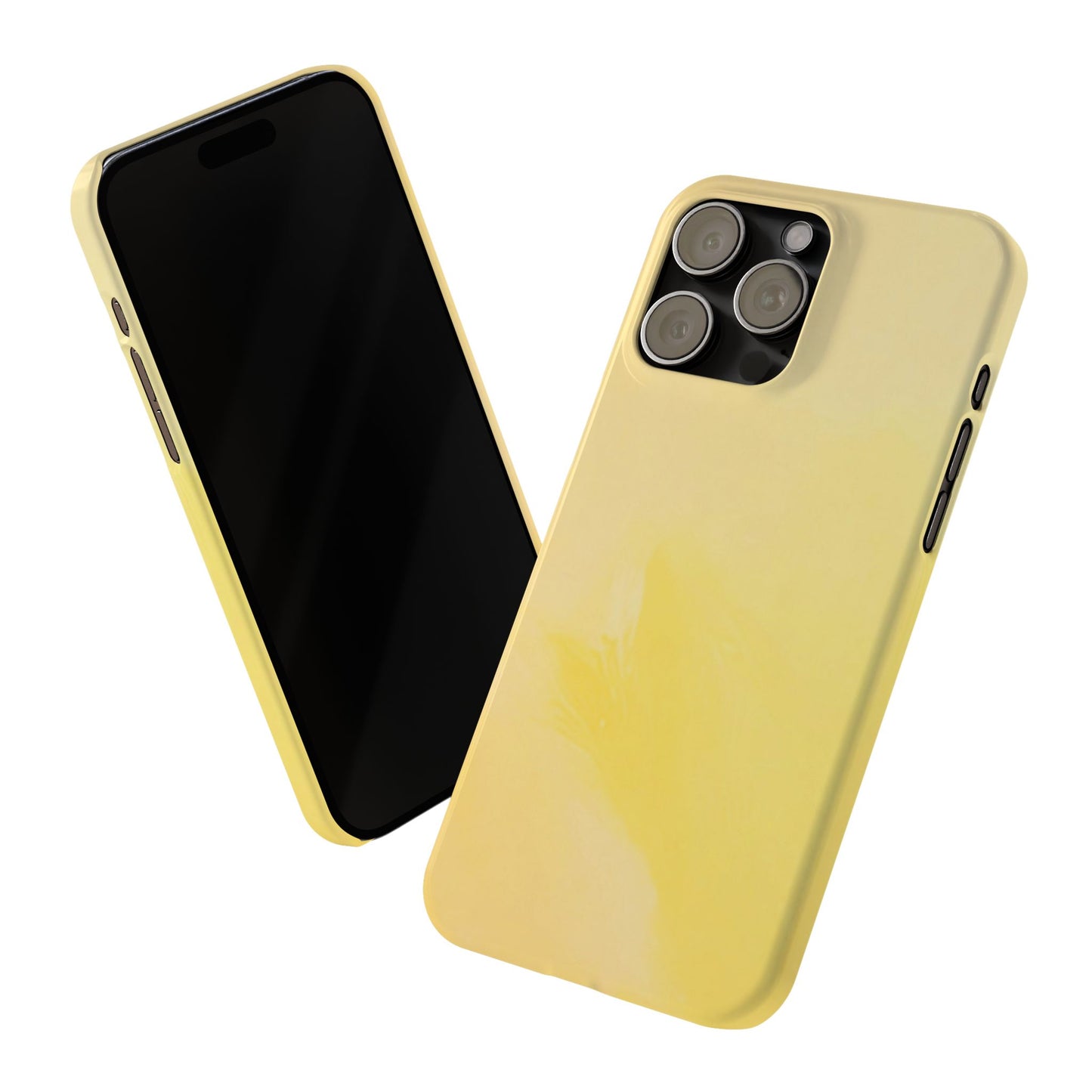 Slim Phone Case – Sunwash
