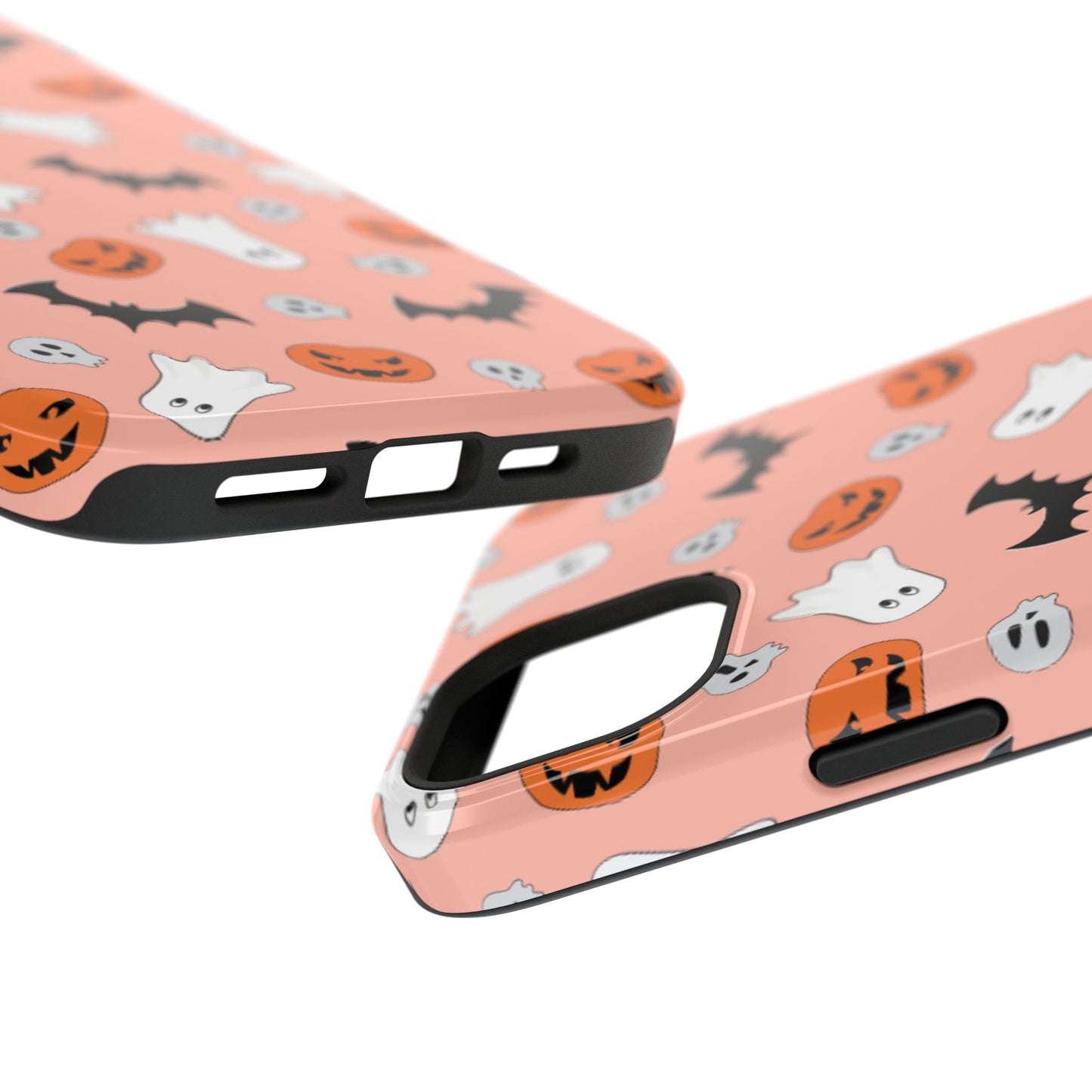 Impact-Resistant Phone Case – Boo Crew
