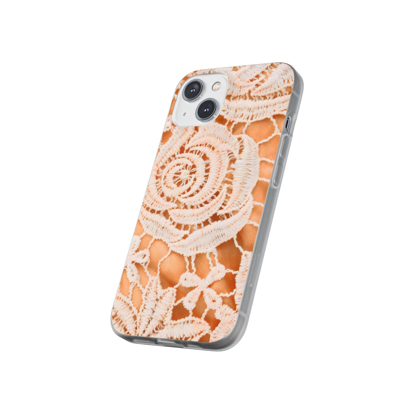 Flexi Case – Vintage Veil