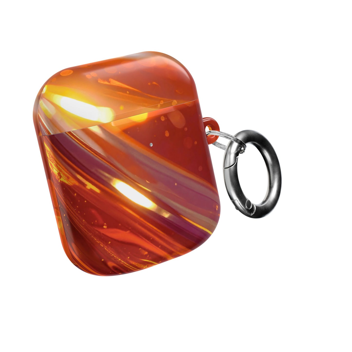 Earbud Case Cover – Honeyglow