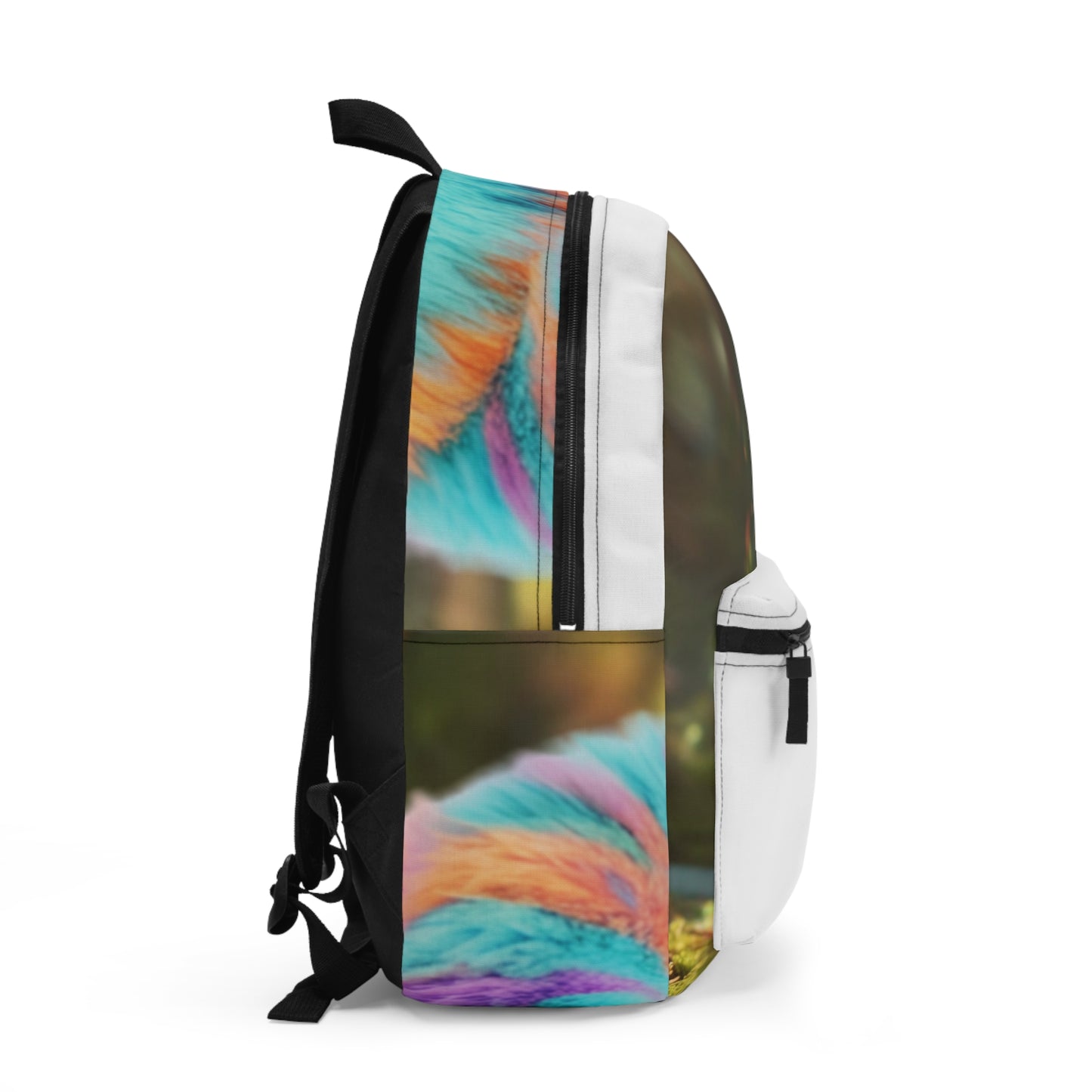 Backpack – Lil Monster