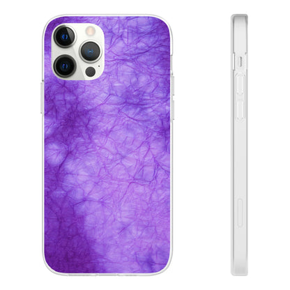 Flexi Case – Neon Dusk