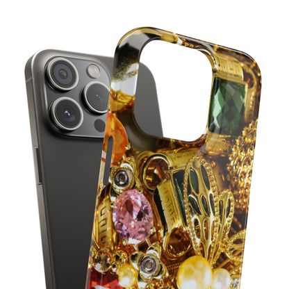 Snap Phone Case – Royal Dynasty