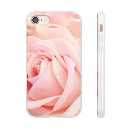 Flexi Case – A Mother’s Rose Embrace
