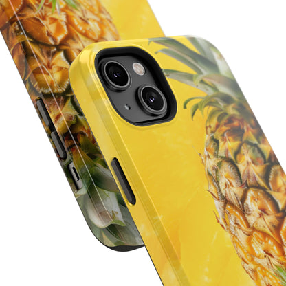 Impact-Resistant Phone Case – Tropic Mode