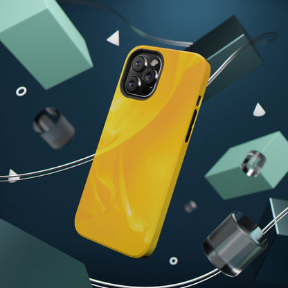 Impact-Resistant Phone Case — Sunlit Splash