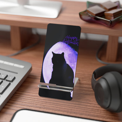 Phone Stand – Moonlit Familiar