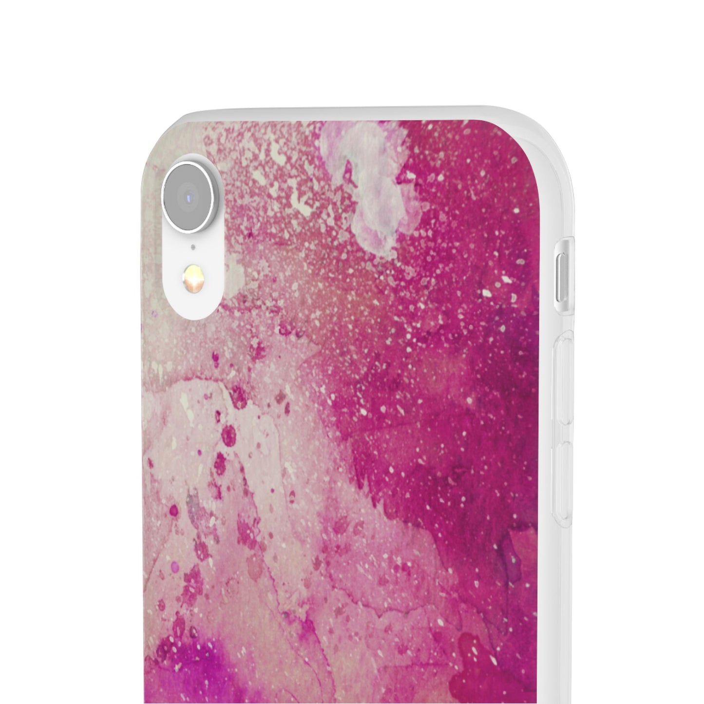 Flexi Case – Spilled Wine