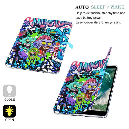 Tablet Case with Pencil Holder – Dead Loud