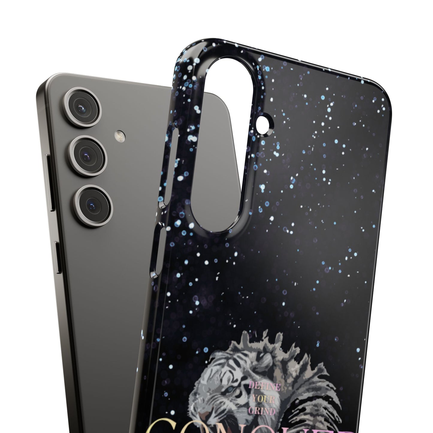 Snap Phone Case – Fearless Grace