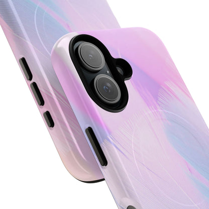 Protective Magnetic Phone Case – Candy Wisps