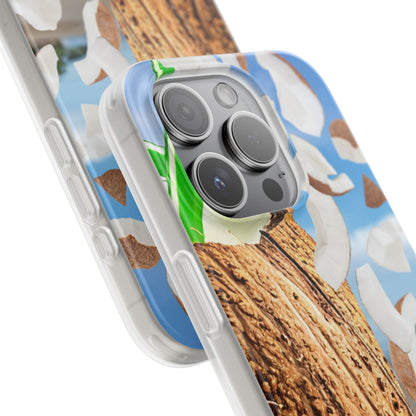 Flexi Case – Coco Coast