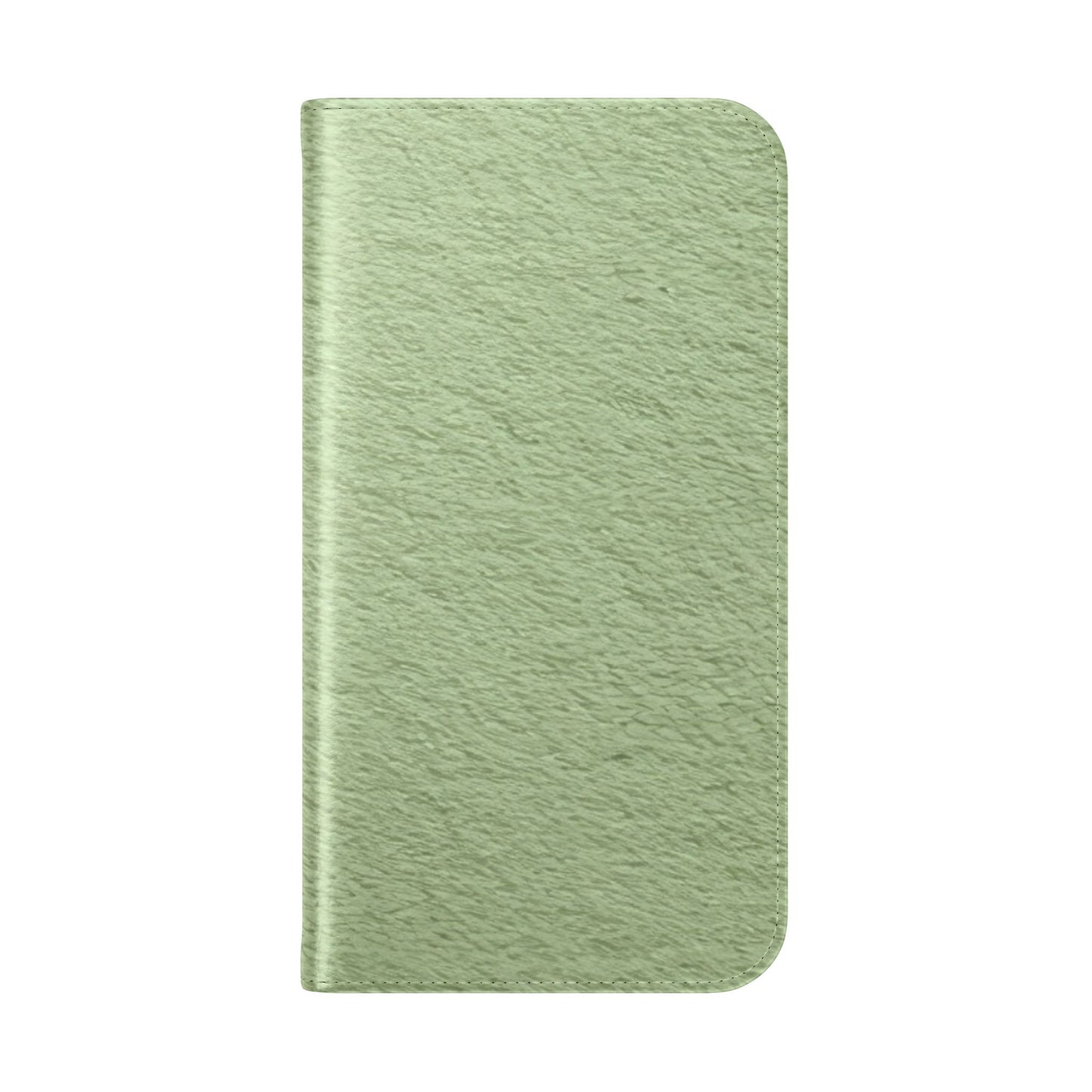 Flip Case – Matcha Wash