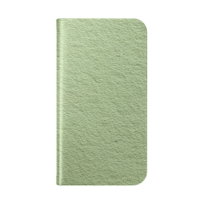 Flip Case – Matcha Wash