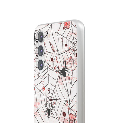 Flexi Case – Blood Web