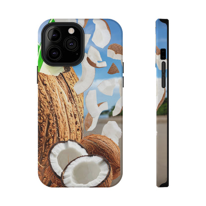 Impact-Resistant Phone Case – Coco Coast