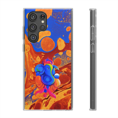 Flexi Case – Karma Blaze
