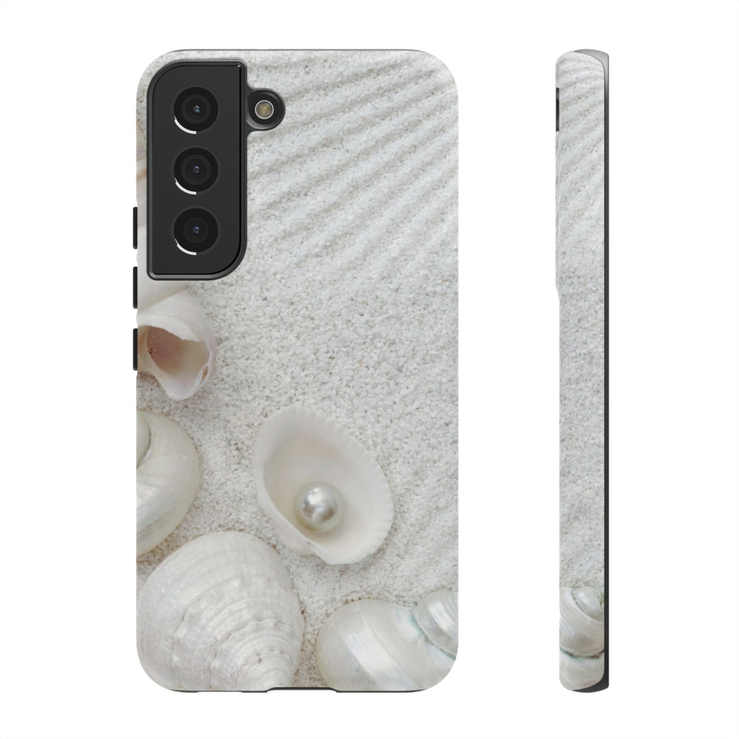 Protective Phone Case – Pearl Shore