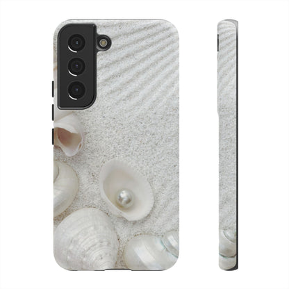 Protective Phone Case – Pearl Shore