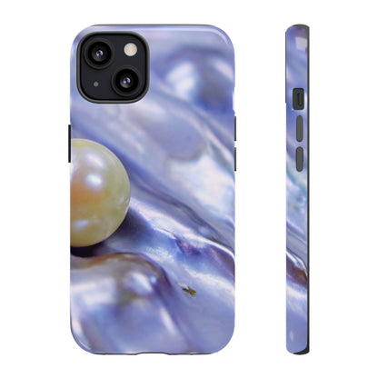 Protective Phone Case – Moon Tide