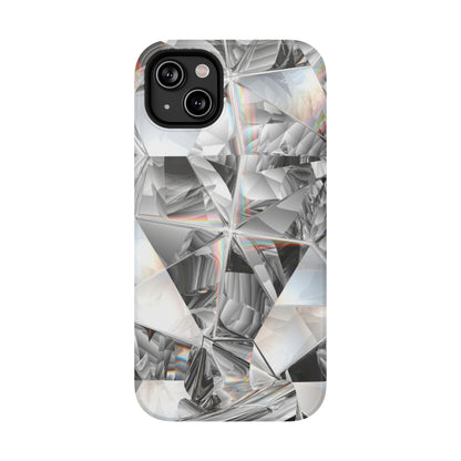 Impact-Resistant Phone Case – Flawless