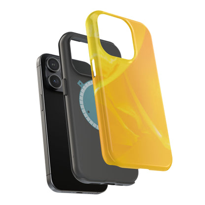 Wireless-Charging Compatible Case – Sunlit Splash
