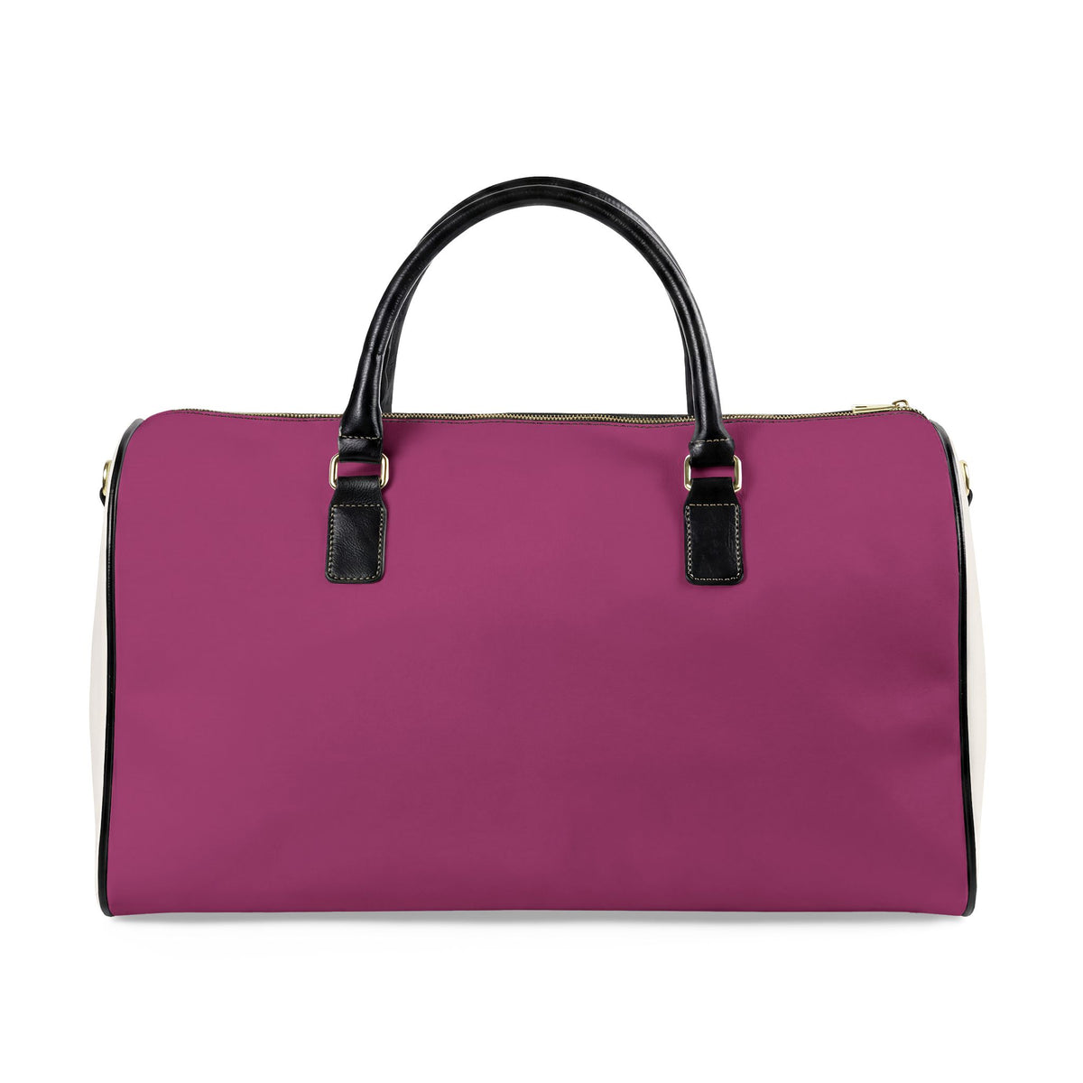 Travel Bag – Orchard Plum
