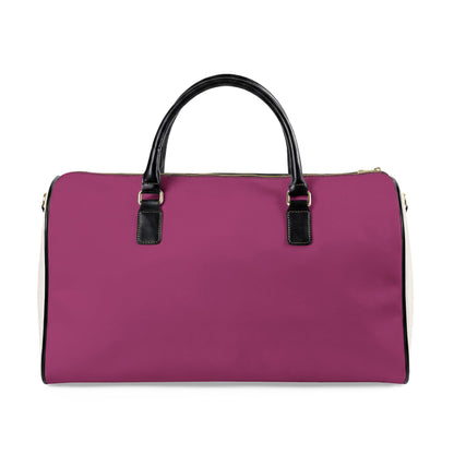 Travel Bag – Orchard Plum