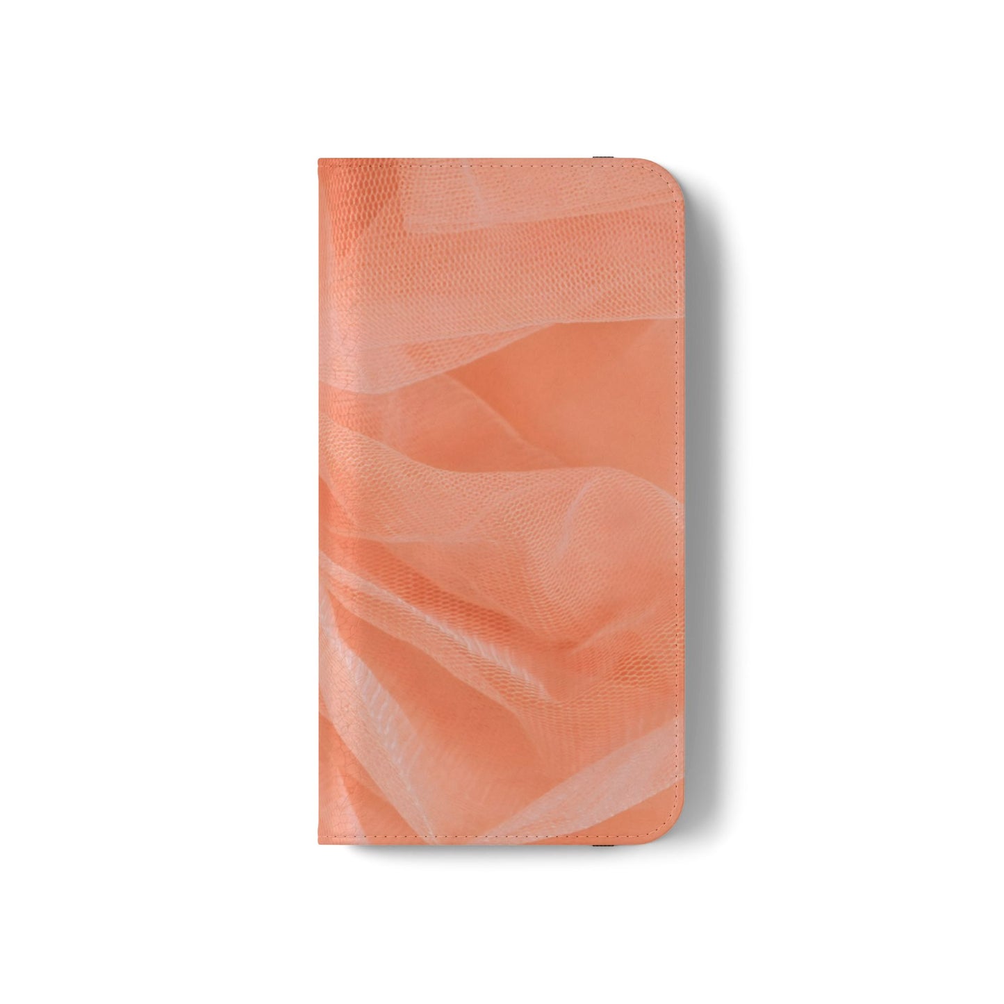 Flip Case – Coral Veil