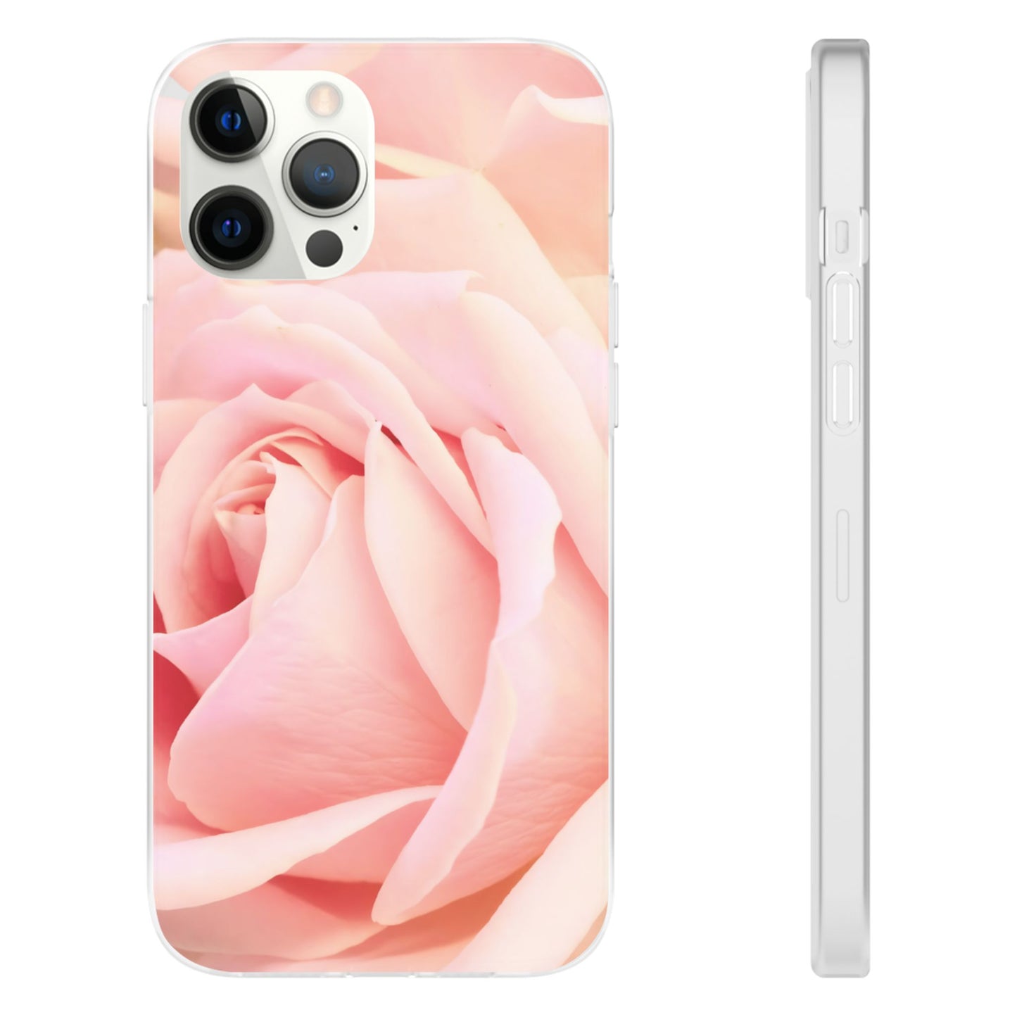 Flexi Case – A Mother’s Rose Embrace
