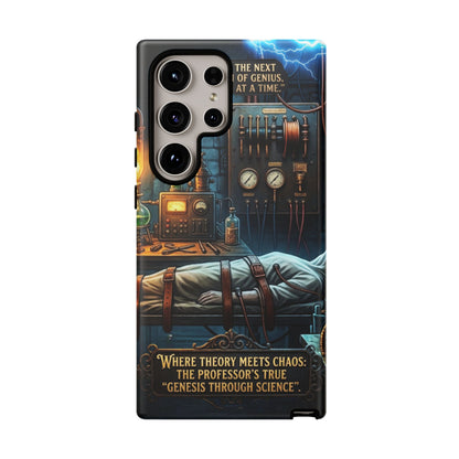 Protective Phone Case – Project Genesis
