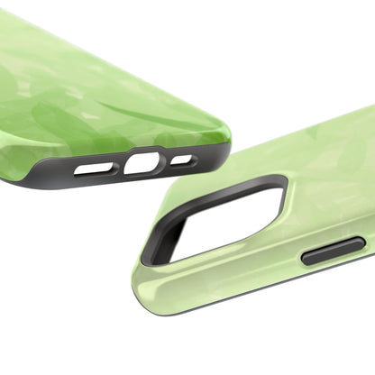Wireless-Charging Compatible Case – Leaf Echo