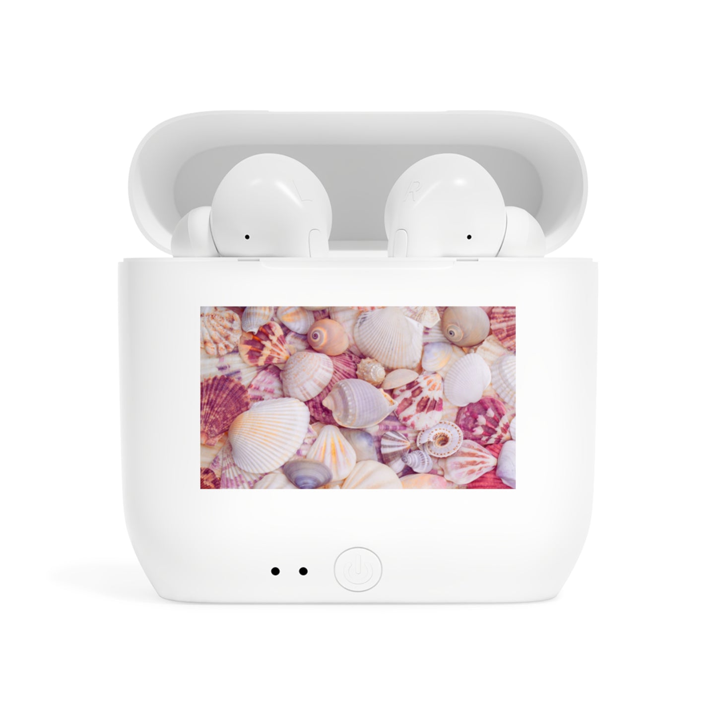 Wireless Earbuds – Shell Scatter
