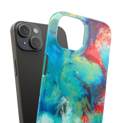 Snap Phone Case – Reef Riot