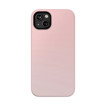 Impact-Resistant Phone Case – Soft Blush