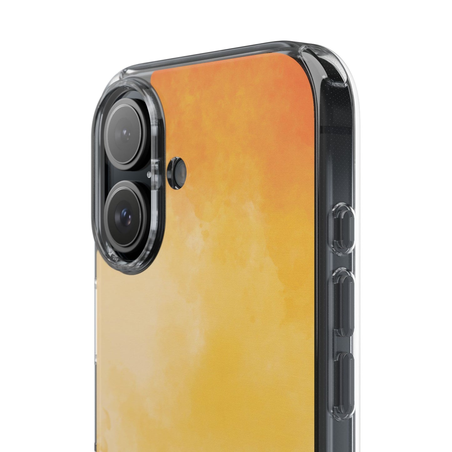 Clear Phone Case – Mellowtone
