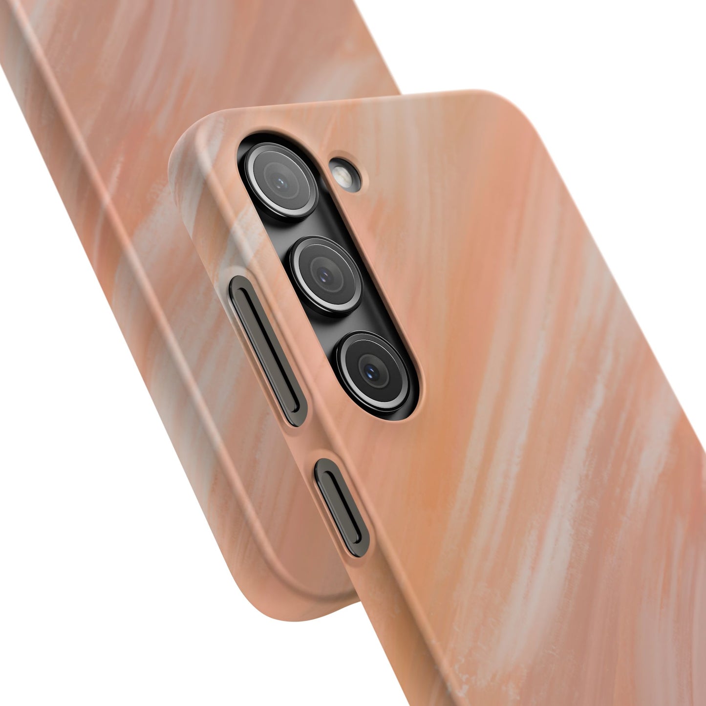 Snap Phone Case – Cashmere Sweep