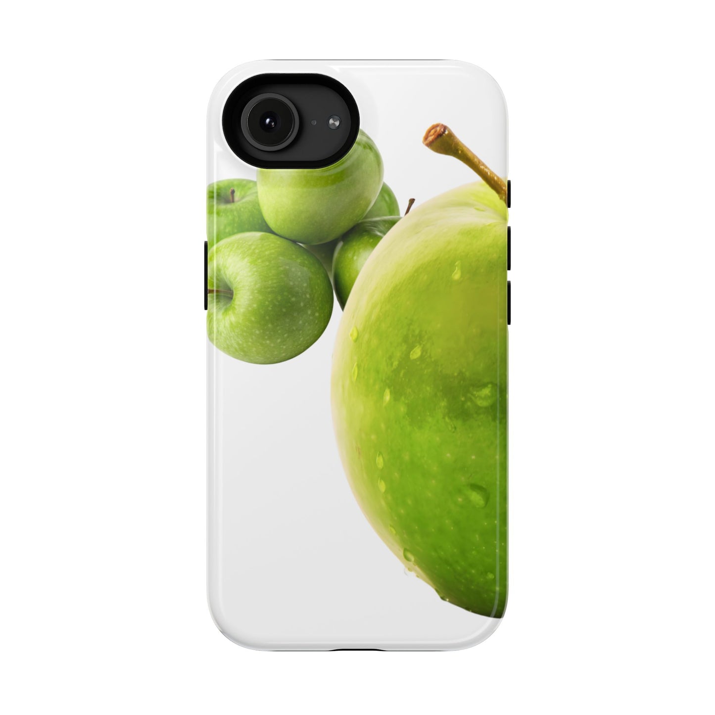 Impact-Resistant Phone Case – Apple Focus