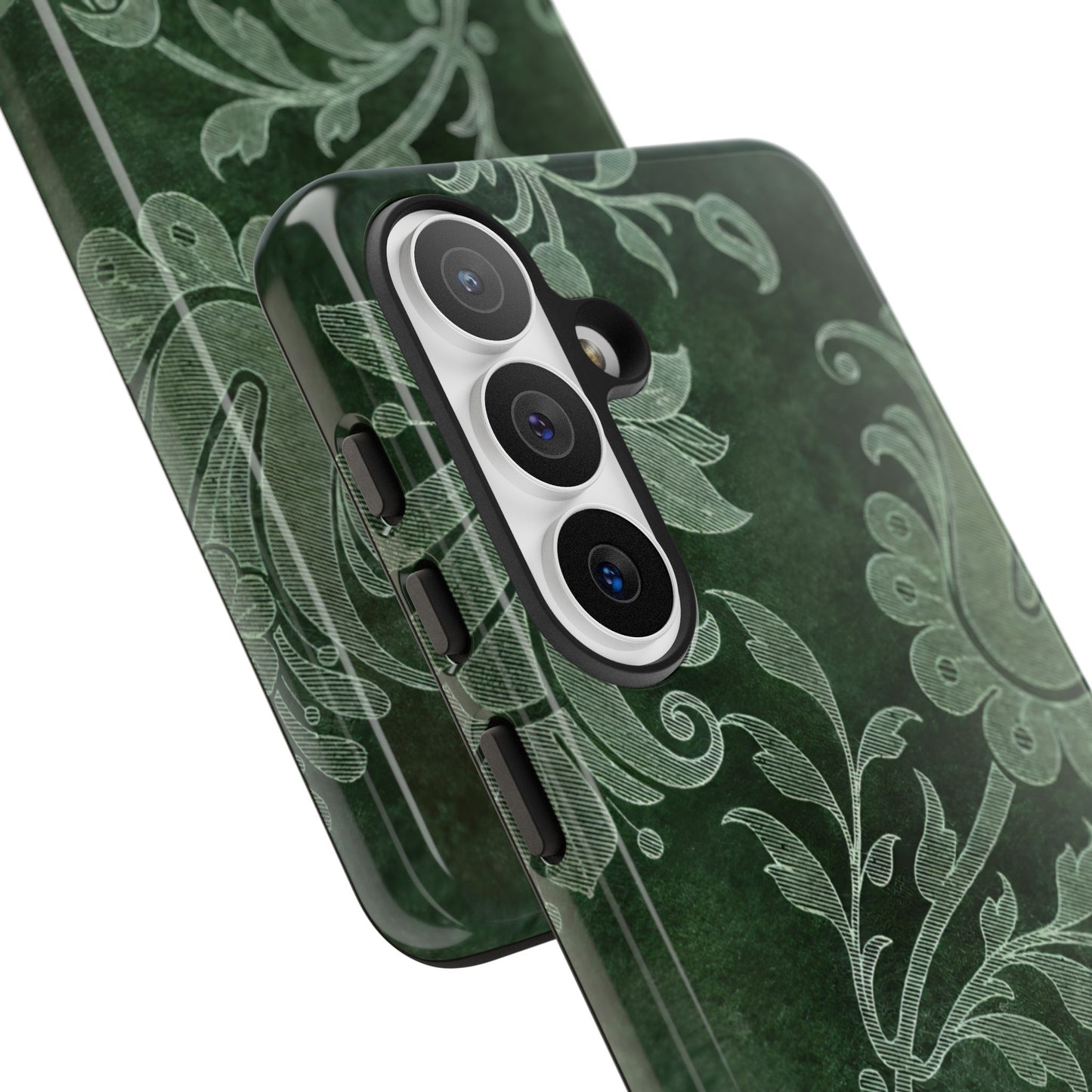 Protective Phone Case – Forest Grace