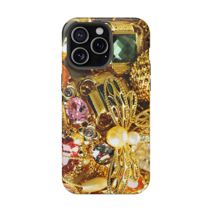 Impact-Resistant Phone Case – Royal Dynasty
