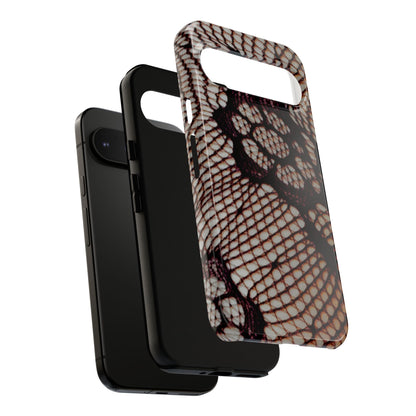 Protective Phone Case – After Dark