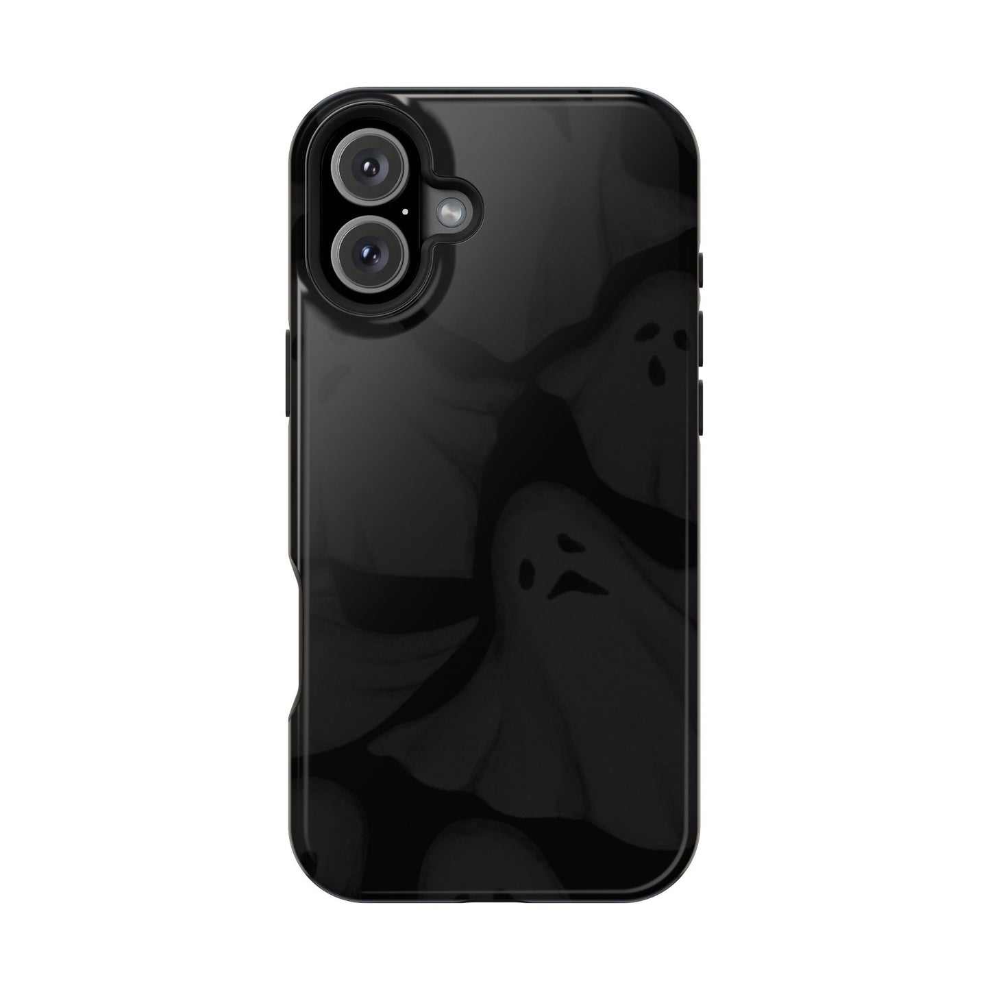Impact-Resistant Phone Case – Ghosted