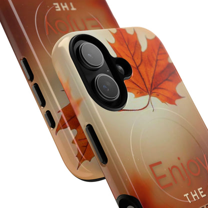 Protective Phone Case – The Little Things