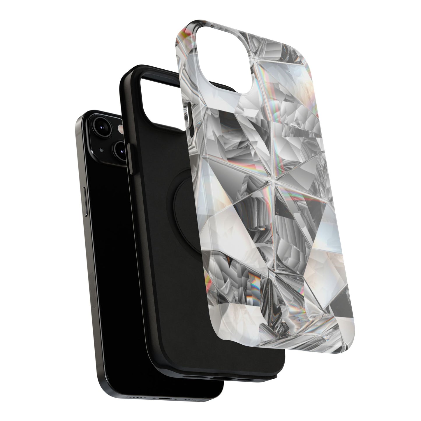 Impact-Resistant Phone Case – Flawless