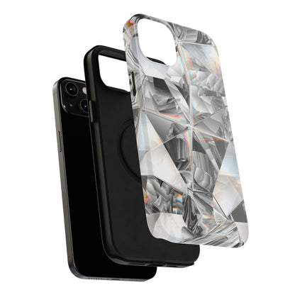Impact-Resistant Phone Case – Flawless