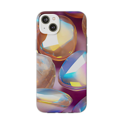 Flexi Case – Glass Candy
