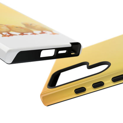 Protective Phone Case – Chirp Crew